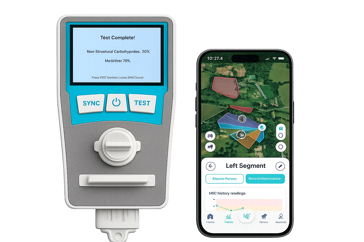 AnFiTest - Bespoke Software & Hardware Prototyping
